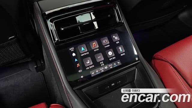 Porsche Panamera 2025 — Şəkil 34/34