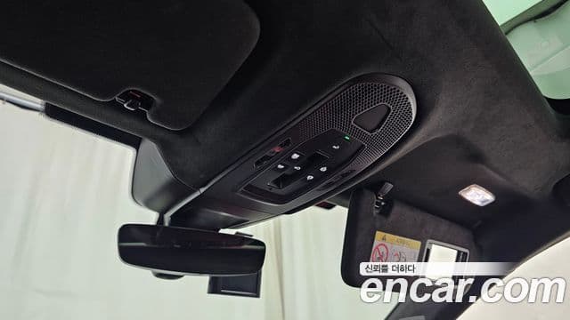 Porsche Panamera 2025 — Şəkil 4/34