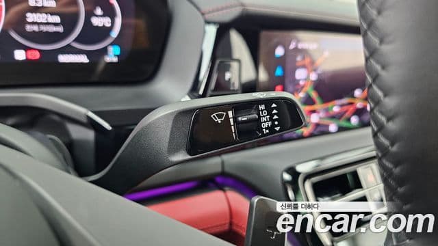 Porsche Panamera 2025 — Şəkil 17/34