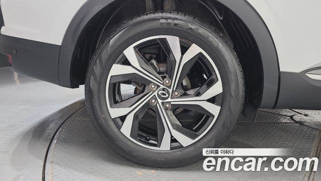 Renault Samsung XM3 2022 — Şəkil 31/33