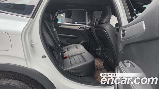Renault Samsung XM3 2022 — Şəkil 17/33