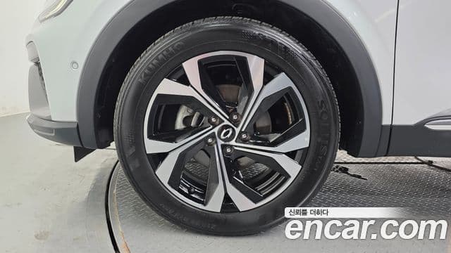 Renault Samsung XM3 2022 — Şəkil 18/33