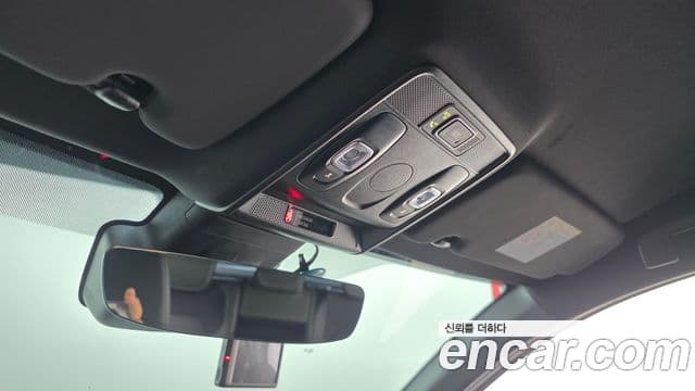 Renault Samsung XM3 2022 — Şəkil 7/33