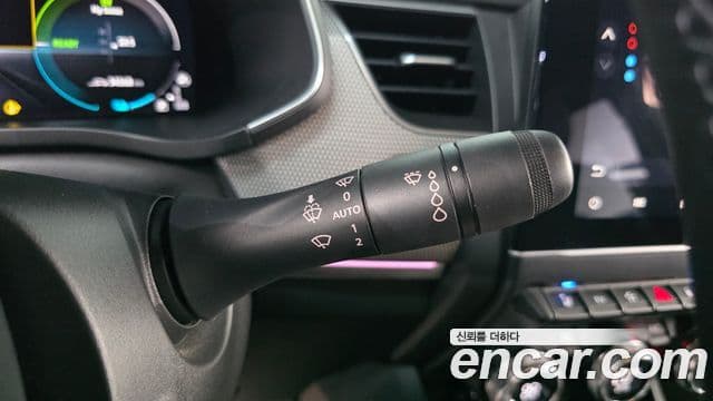 Renault Samsung XM3 2022 — Şəkil 16/33