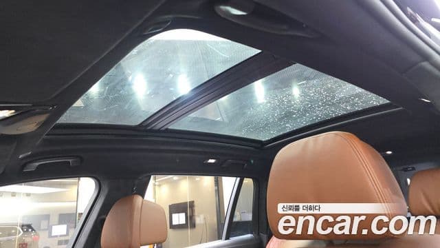 BMW X7 2025 — Photo 4/33