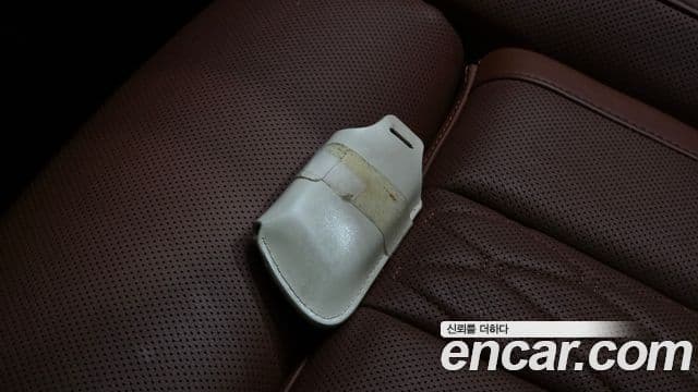 BMW X7 2025 — Photo 15/33