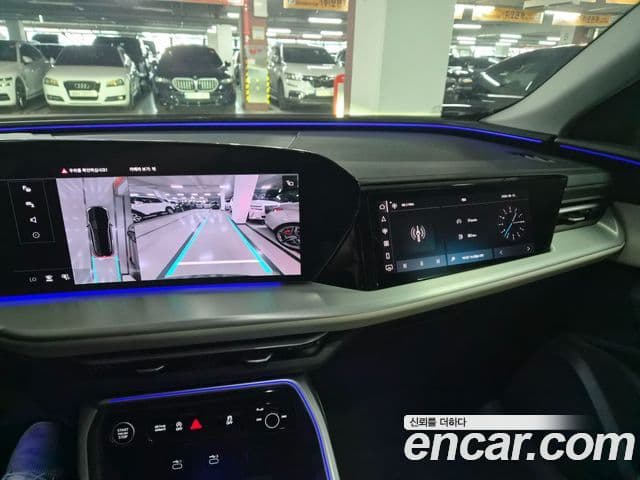Audi Q5 2025 — Photo 14/20