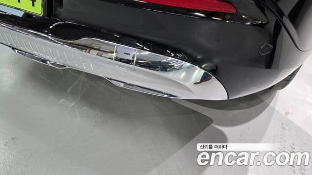 Mercedes-Benz EQS SUV 2026 — Photo 14/20