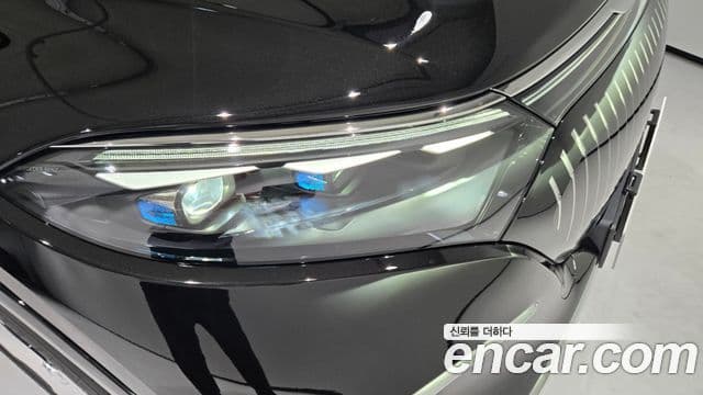 Mercedes-Benz EQS SUV 2026 — Photo 15/20