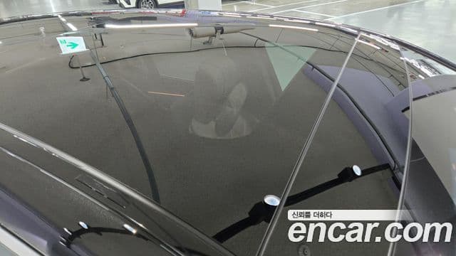 Mercedes-Benz EQS SUV 2026 — Photo 8/20