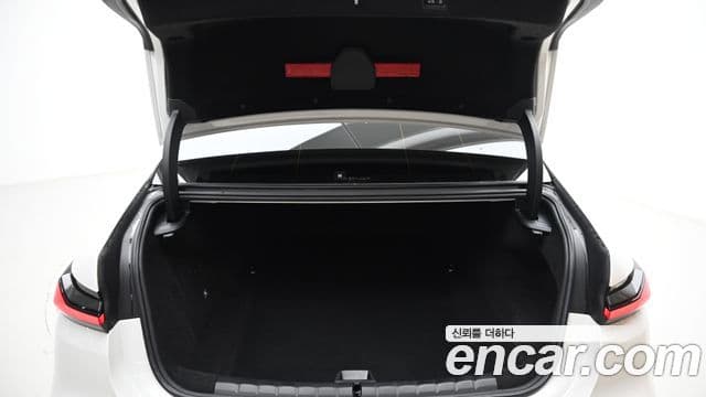 BMW i7 2024 — ფოტო 12/20