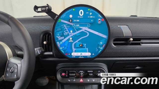 Mini Cooper C 2025 — Фото 13/20