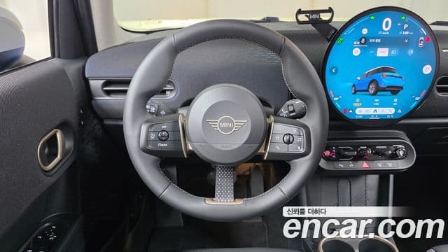 Mini Cooper C 2025 — Фото 14/20