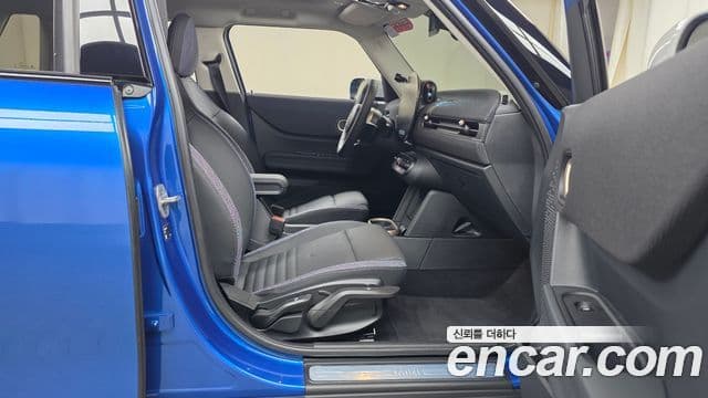 Mini Cooper C 2025 — Şəkil 11/32