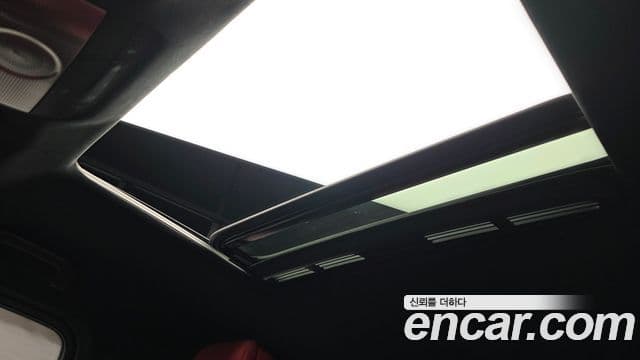 Mercedes-Benz G-Class 2024 — Photo 20/20