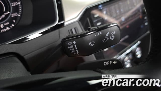 Volkswagen Arteon 2019 — ფოტო 26/37