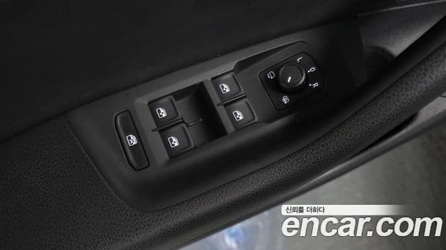 Volkswagen Arteon 2019 — ფოტო 30/37