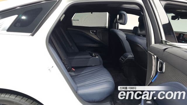 Kia K8 2025 — Фото 11/20
