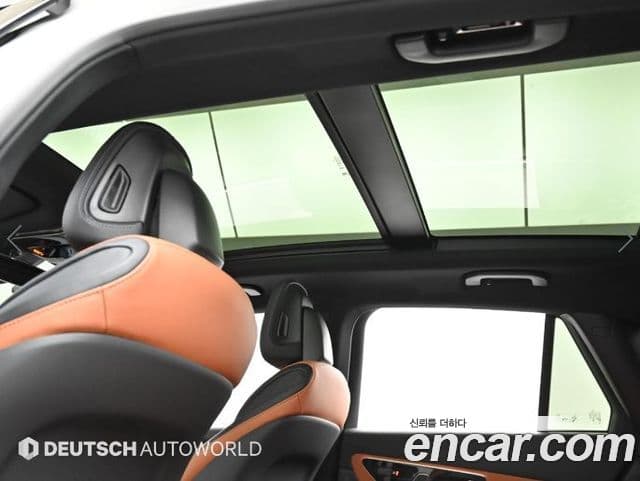 Mercedes-Benz GLC-Class 2024 — Şəkil 4/20
