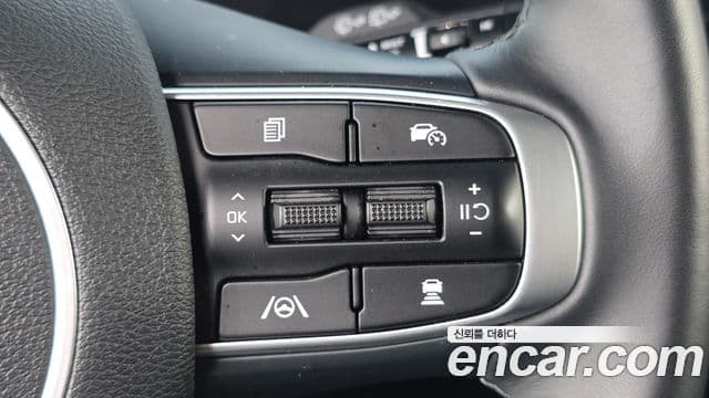 Kia Sportage 2023 — Фото 15/20