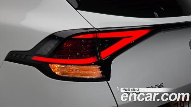 Kia Sportage 2023 — ფოტო 9/30