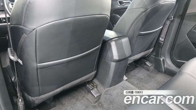 Kia Sportage 2023 — ფოტო 30/30