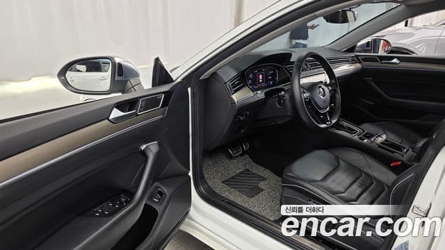 Volkswagen Arteon 2020 — ფოტო 3/33
