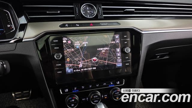 Volkswagen Arteon 2020 — ფოტო 20/33