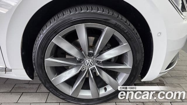 Volkswagen Arteon 2020 — ფოტო 6/33
