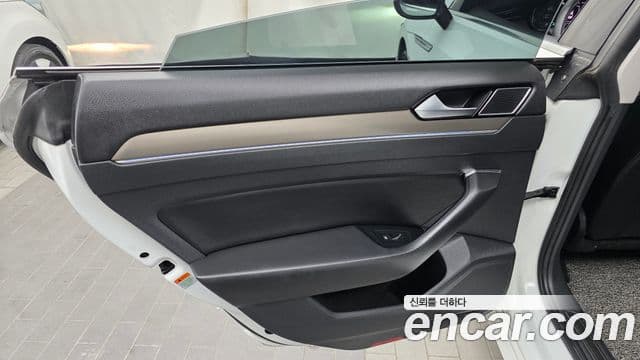 Volkswagen Arteon 2020 — ფოტო 4/33