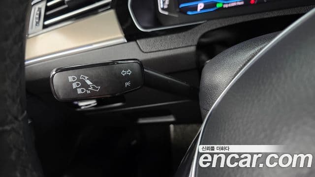 Volkswagen Arteon 2020 — ფოტო 18/33