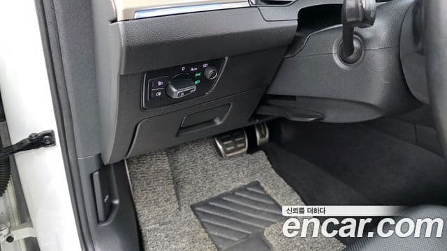 Volkswagen Arteon 2020 — ფოტო 33/33