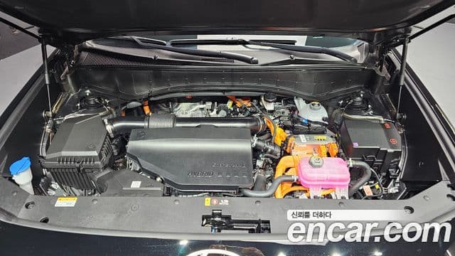 Hyundai Palisade 2025 — ფოტო 8/20