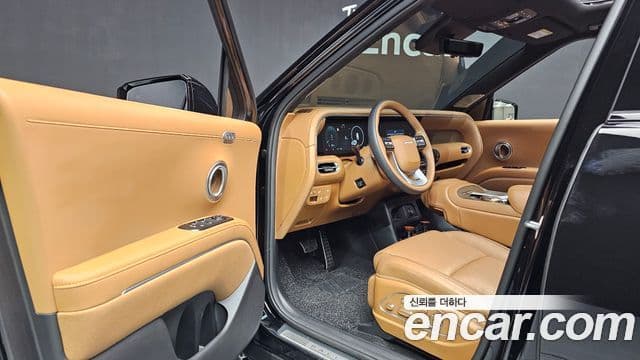 Hyundai Palisade 2025 — ფოტო 10/20