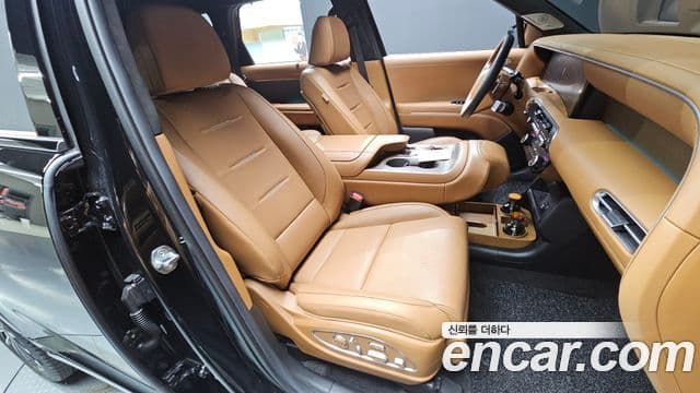 Hyundai Palisade 2025 — ფოტო 5/20