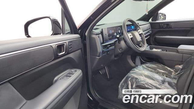 Hyundai Santa Fe 2024 — Photo 8/35