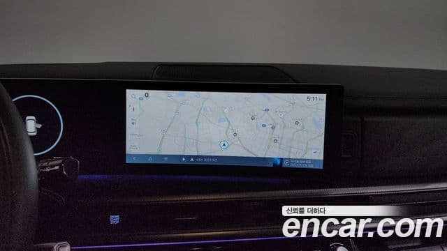 Hyundai Santa Fe 2024 — Photo 27/35