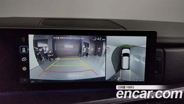 Hyundai Santa Fe 2024 — Photo 15/35