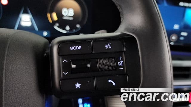 Hyundai Santa Fe 2024 — Photo 12/35