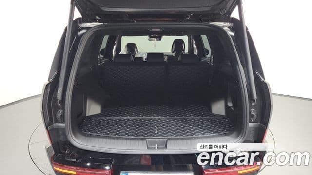 Hyundai Santa Fe 2024 — Photo 5/35