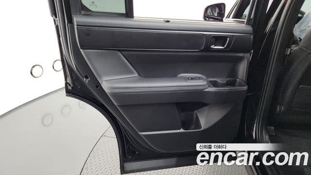 Hyundai Santa Fe 2024 — Photo 24/35