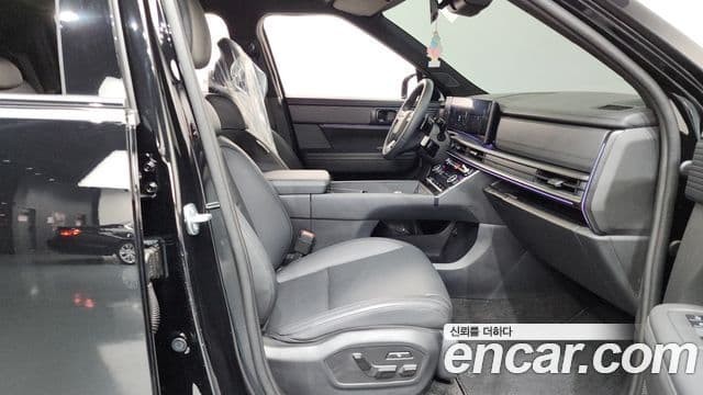 Hyundai Santa Fe 2024 — Photo 35/35