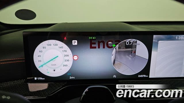 Genesis GV80 Coupe 2025 — Photo 4/20