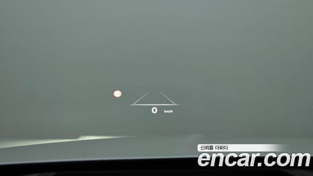 Genesis GV80 Coupe 2025 — Photo 12/20