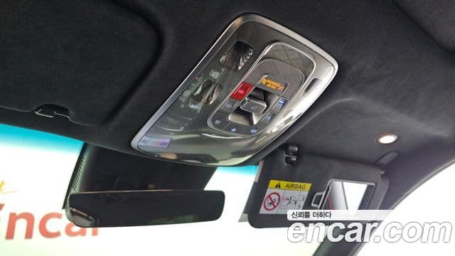 Genesis GV80 Coupe 2025 — Photo 20/20