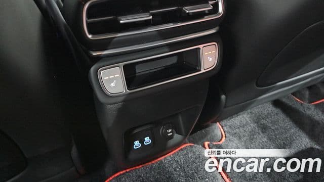 Genesis GV80 Coupe 2025 — Photo 10/20