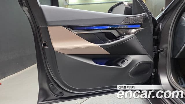 BMW M5 2025 — Photo 5/30