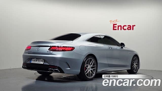 Mercedes-Benz S-Class 2021 — Photo 5/20