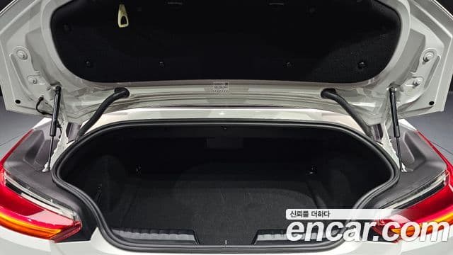BMW Z4 2021 — Photo 31/33