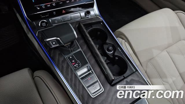 Audi A7 2025 — Photo 13/35